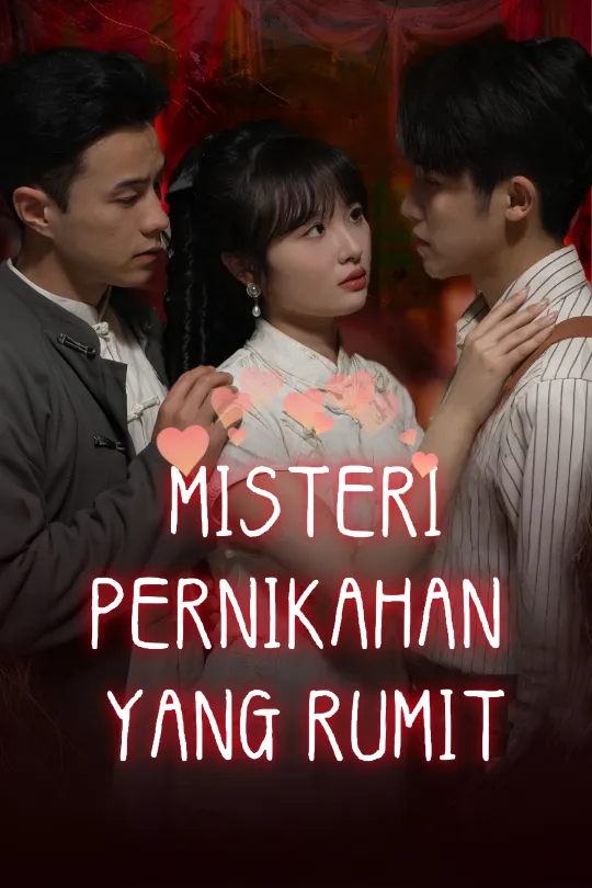 Misteri Pernikahan yang Rumit